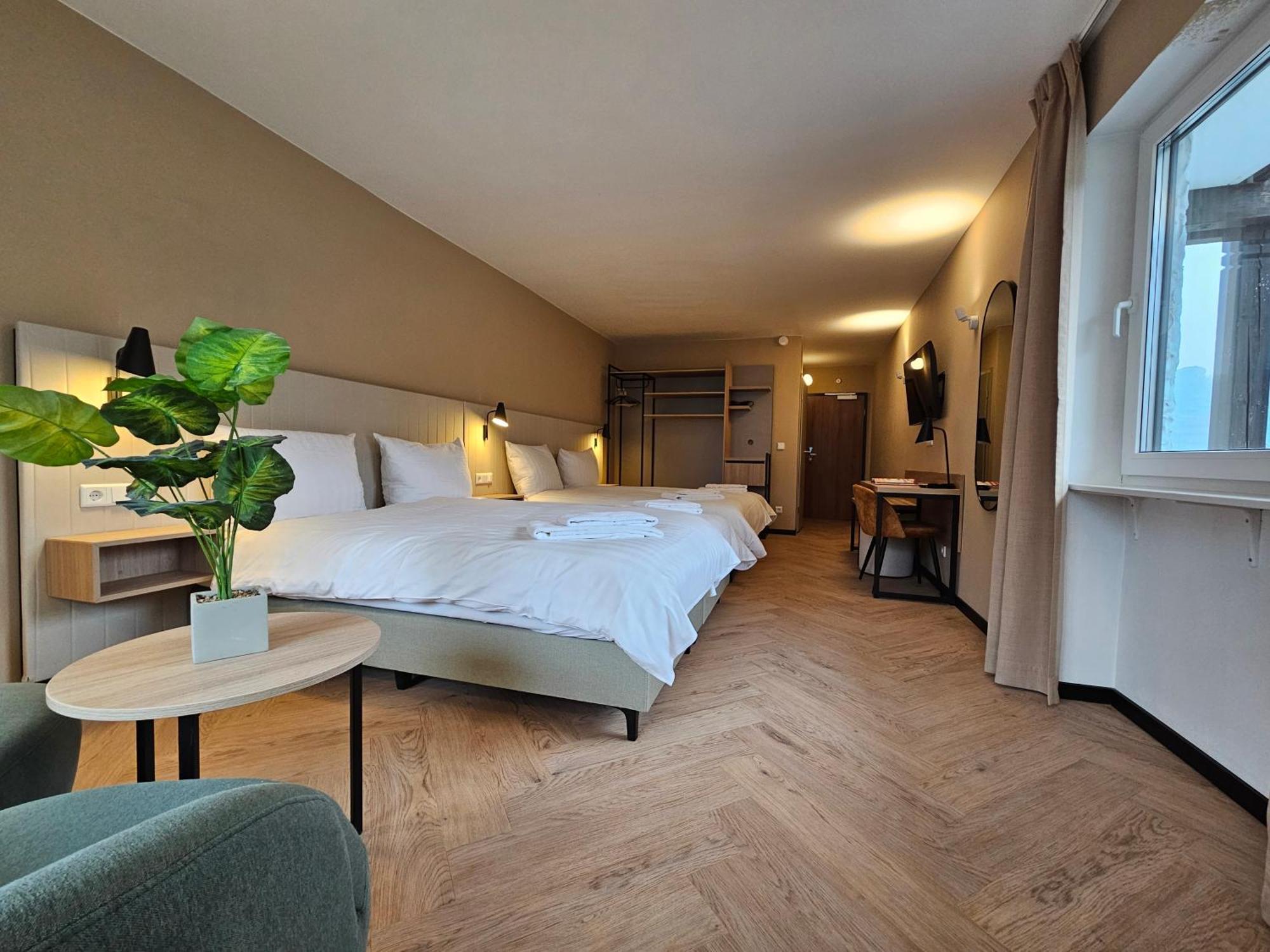 May Hotel มายโชส ภายนอก รูปภาพ