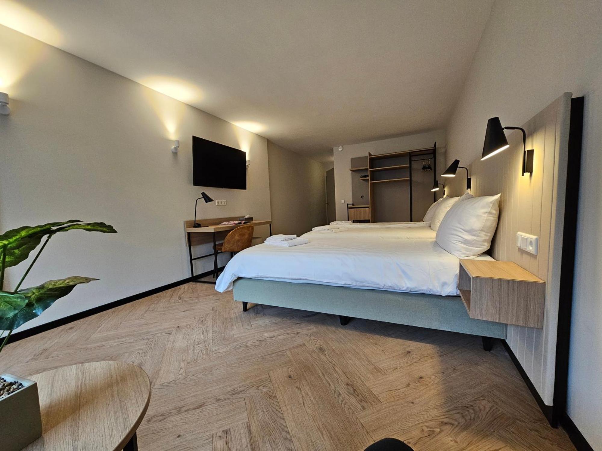 May Hotel มายโชส ภายนอก รูปภาพ
